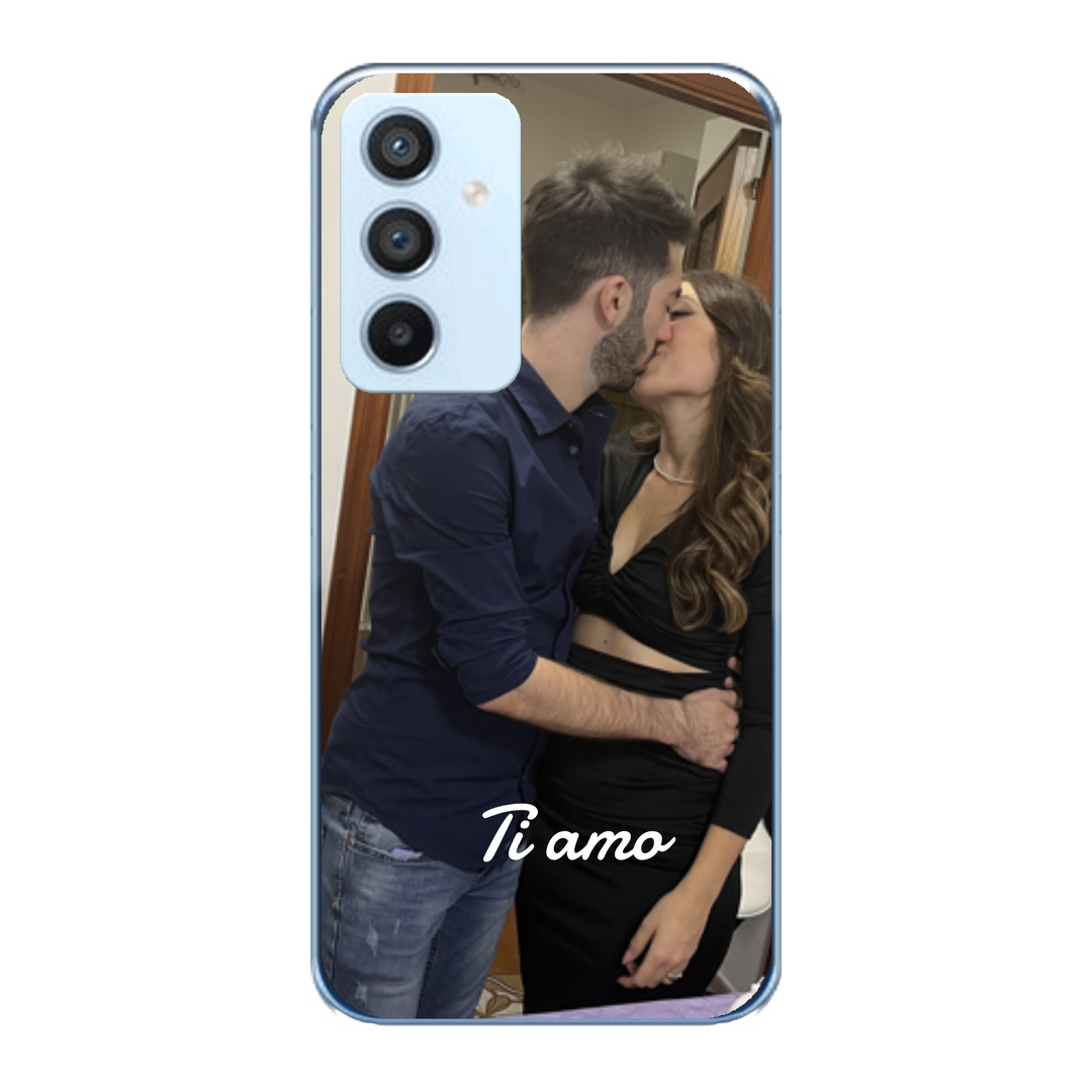 Cover personalizzata Samsung A54 5G