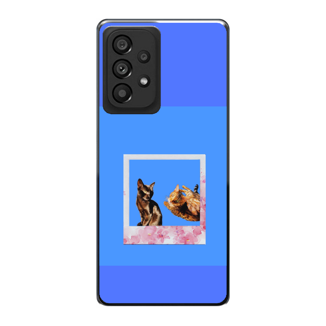 Cover personalizzata Samsung A33 5G
