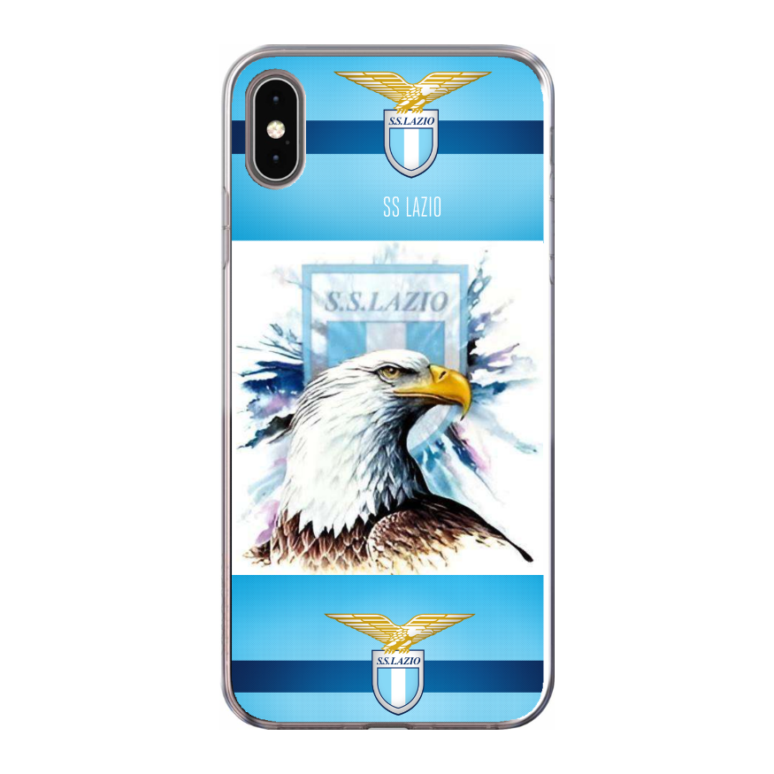 Cover personalizzata iPhone XS Max