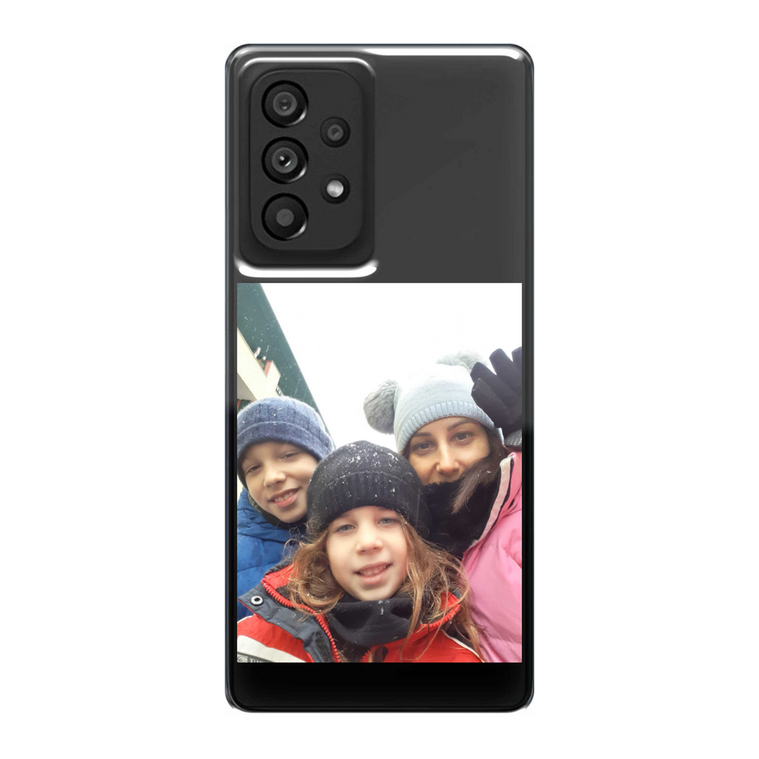 Cover personalizzata Samsung A33 5G