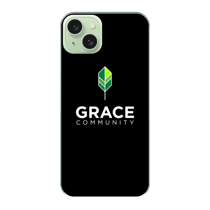 Cover personalizzata iPhone 15 Plus