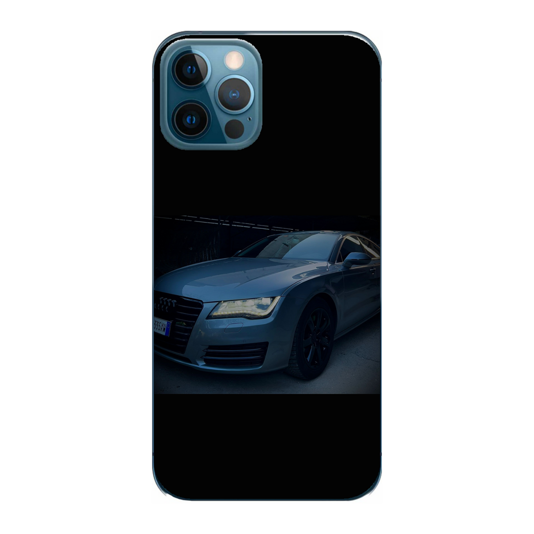 Cover personalizzata iPhone 12 Pro