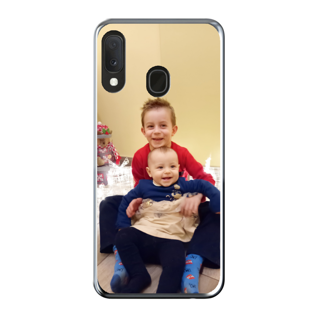 Cover personalizzata Samsung A20e
