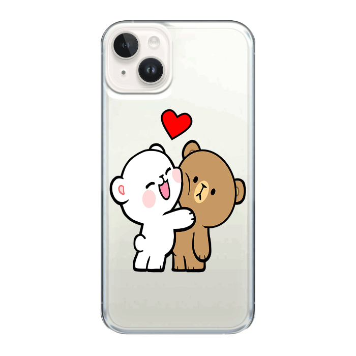 Cover personalizzata iPhone 14