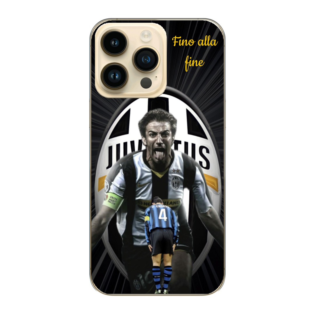 Cover personalizzata iPhone 14 Pro Max