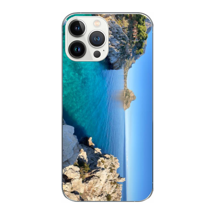 Cover personalizzata iPhone 13 Pro Max