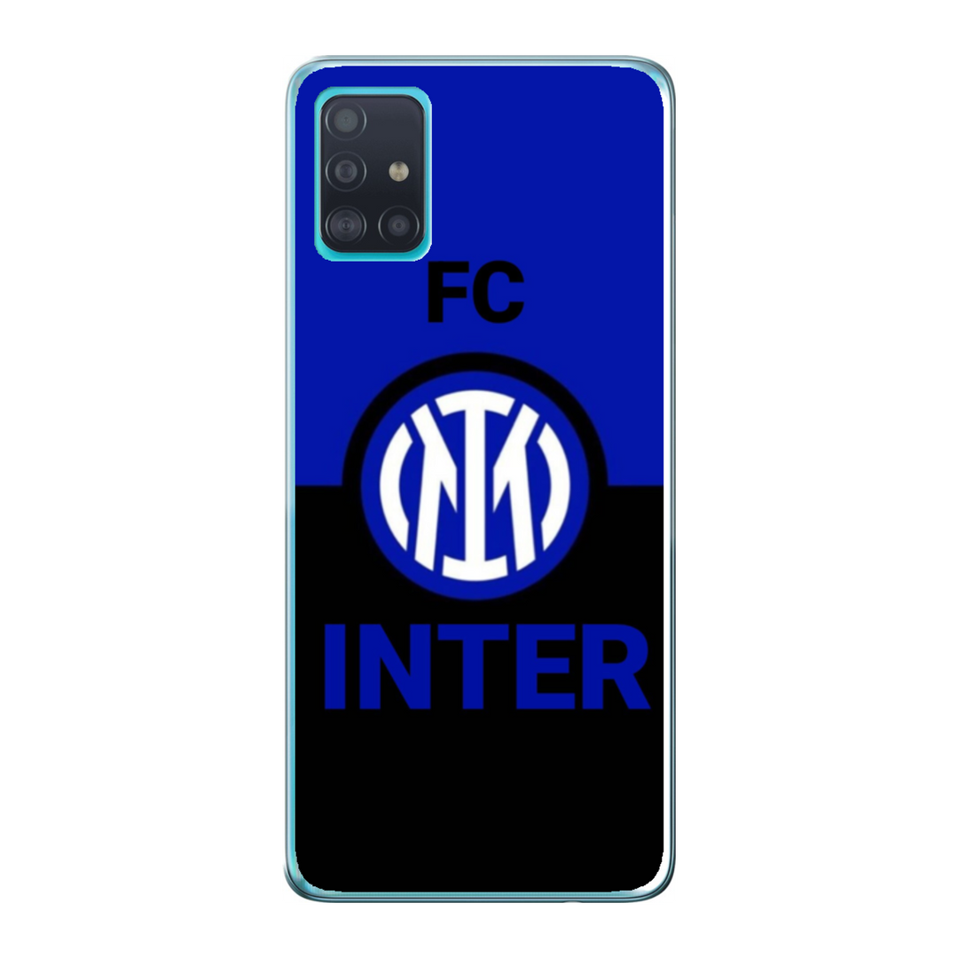 Cover personalizzata Samsung A71