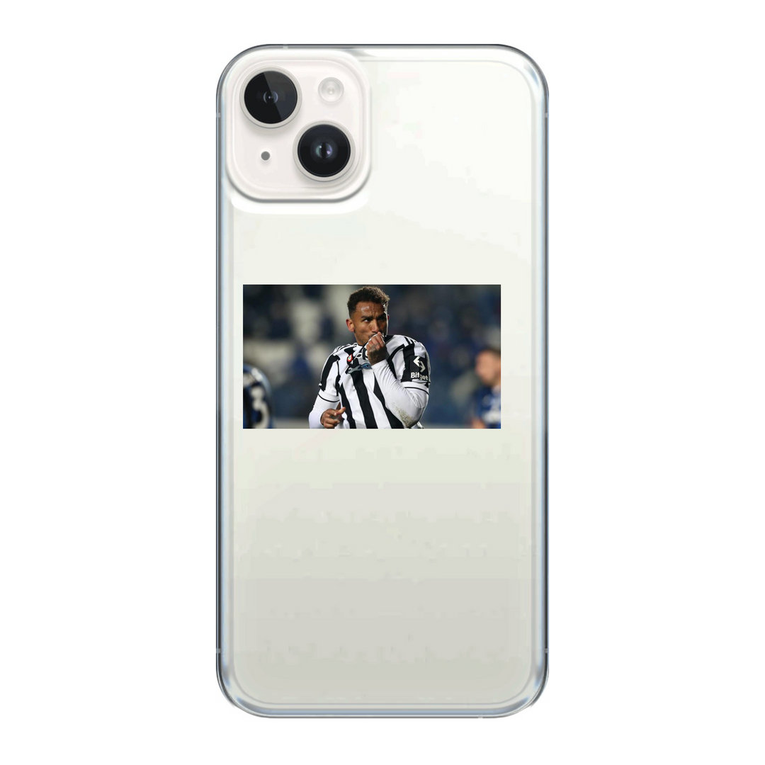Cover personalizzata iPhone 14