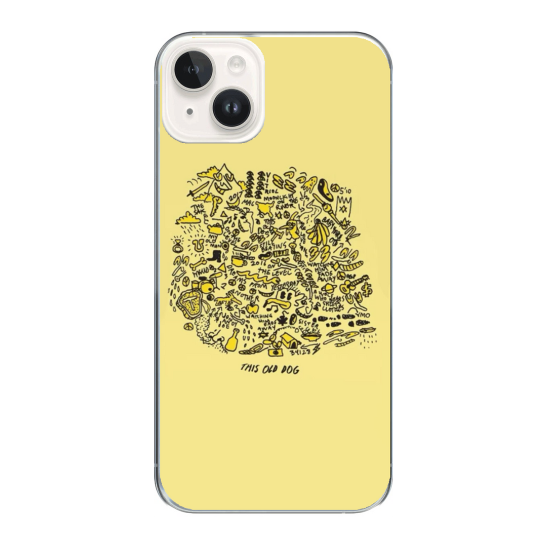 Cover personalizzata iPhone 14