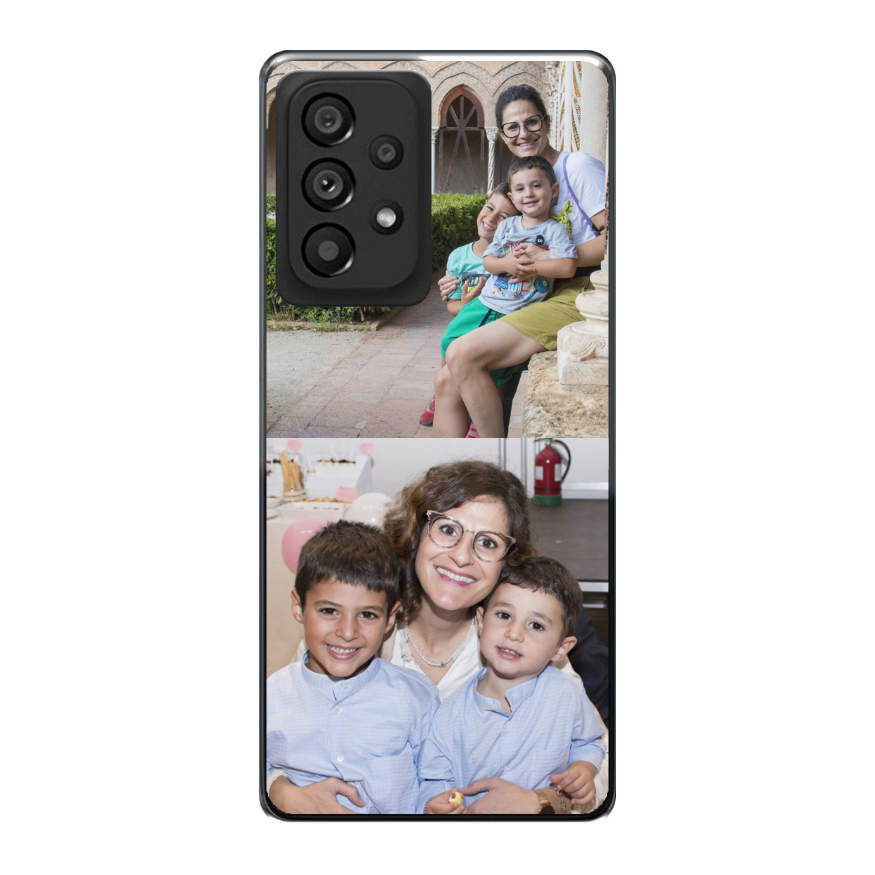 Cover personalizzata Samsung A33 5G
