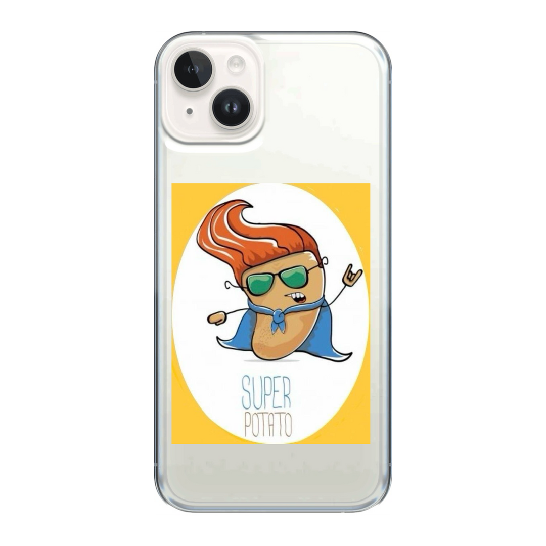 Cover personalizzata iPhone 14