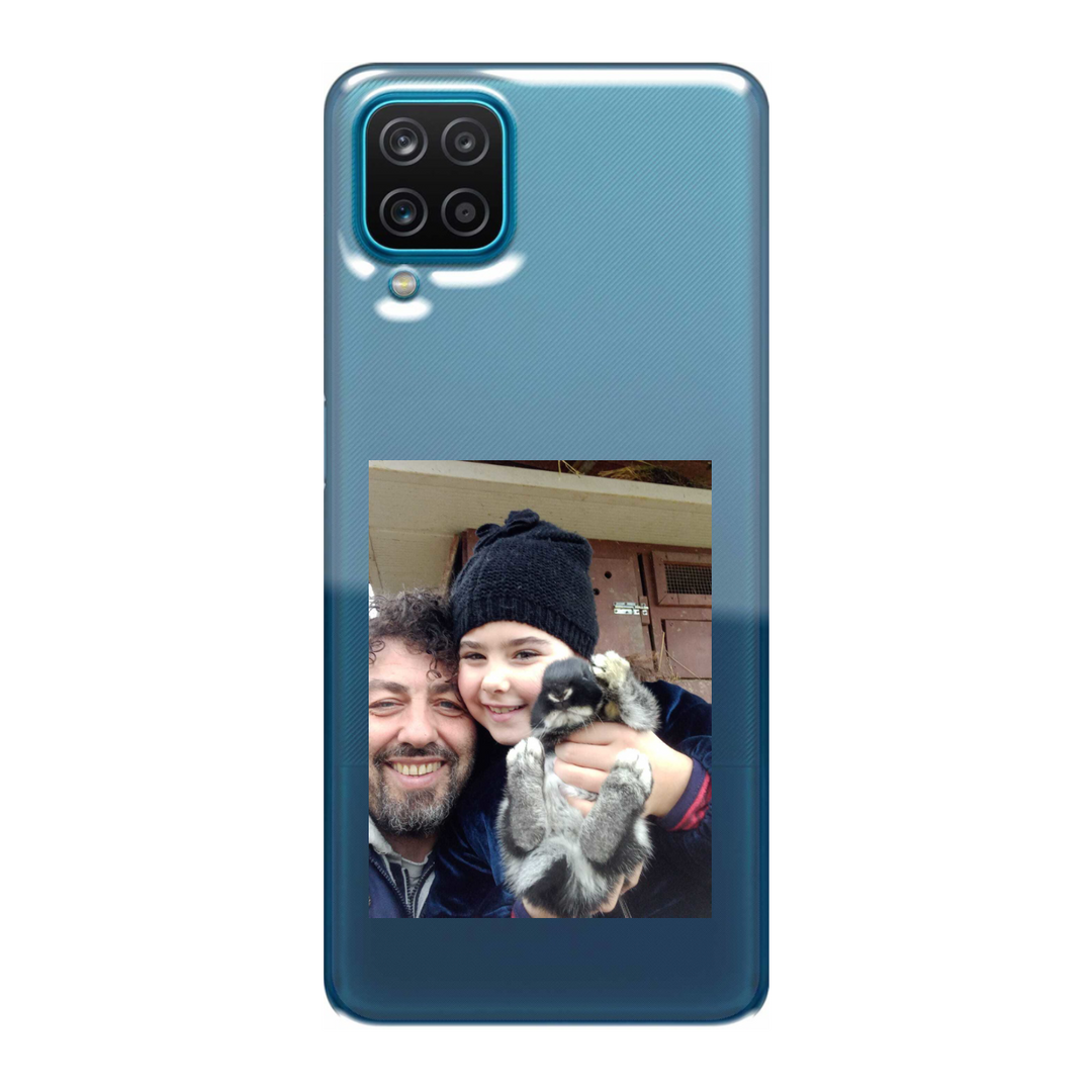 Cover personalizzata Samsung A12 5G