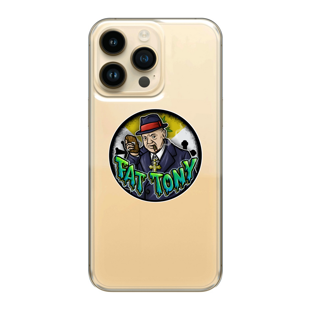 Cover personalizzata iPhone 14 Pro Max