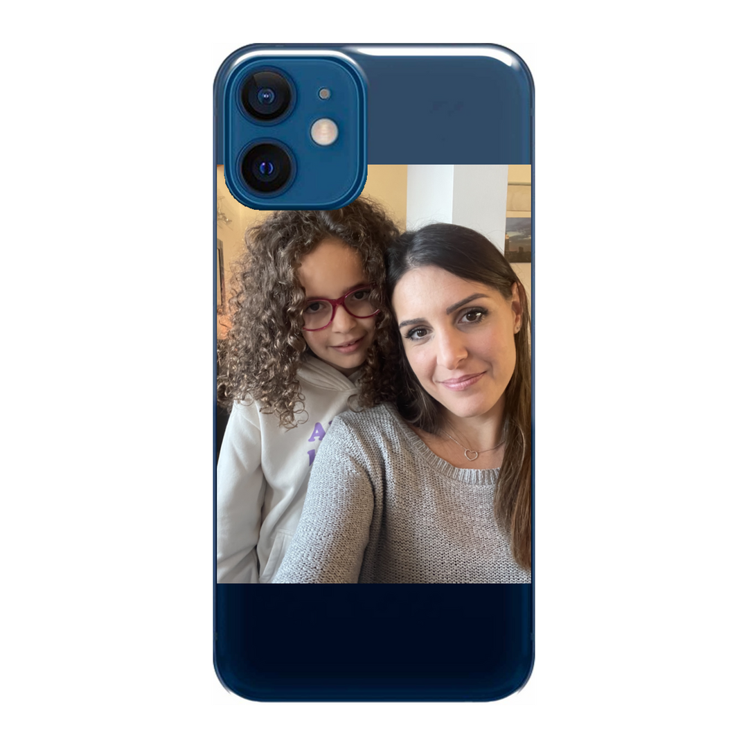 Cover personalizzata iPhone 12