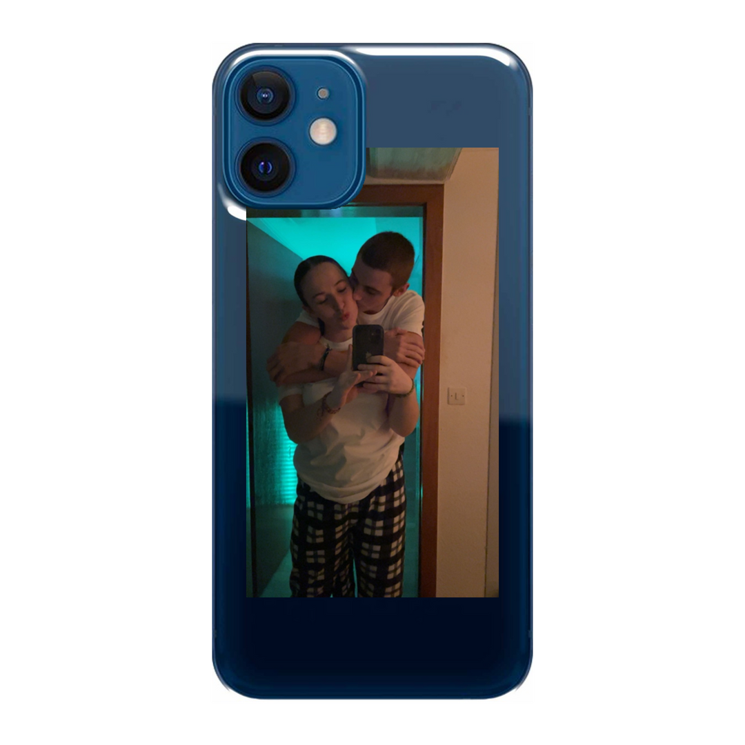 Cover personalizzata iPhone 12