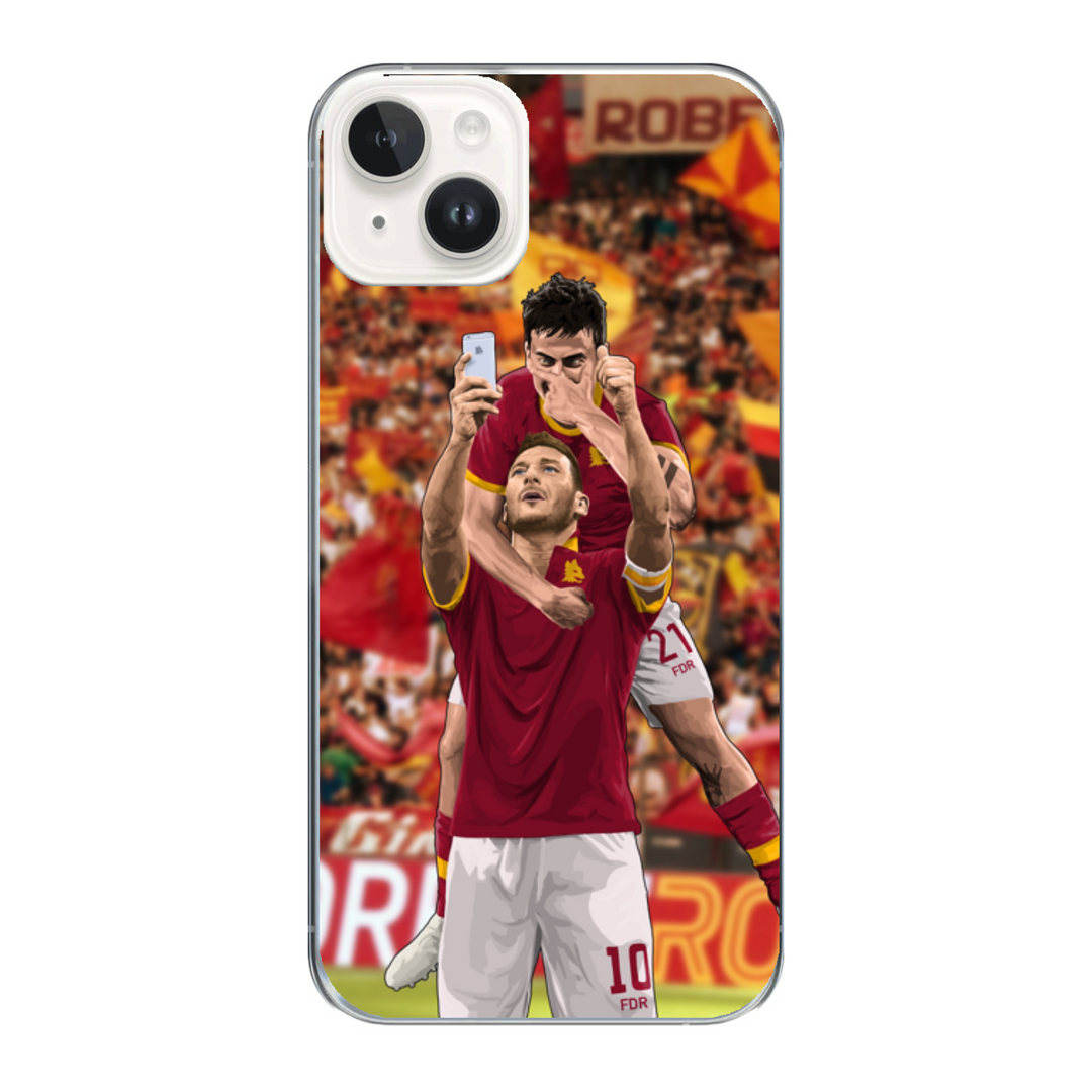 Cover personalizzata iPhone 14