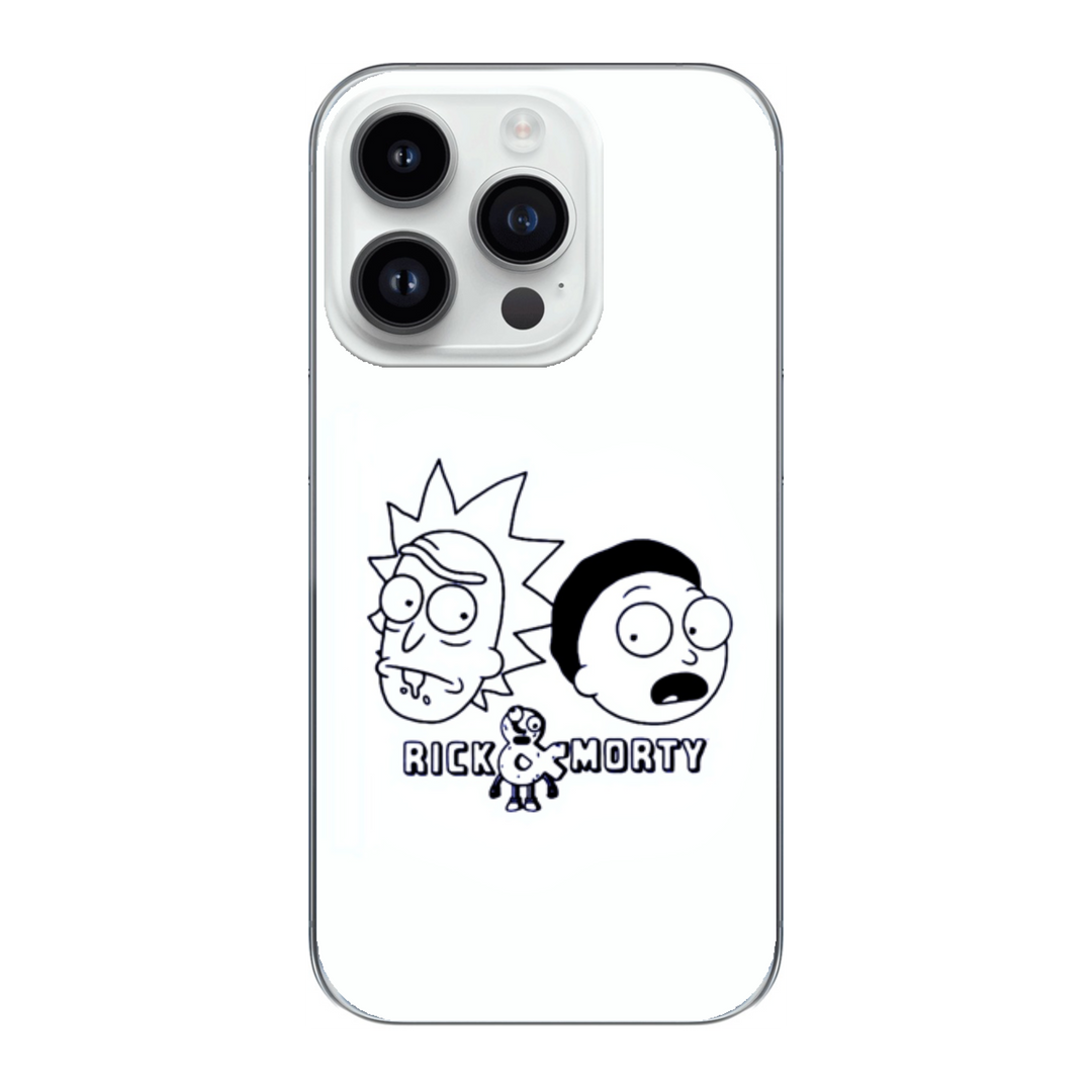 Cover personalizzata iPhone 14 Pro