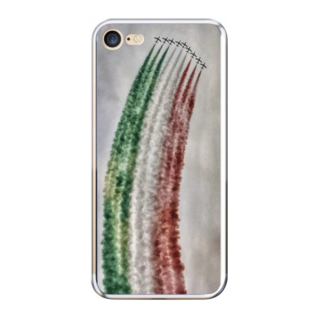 Cover personalizzata iPhone SE 2020
