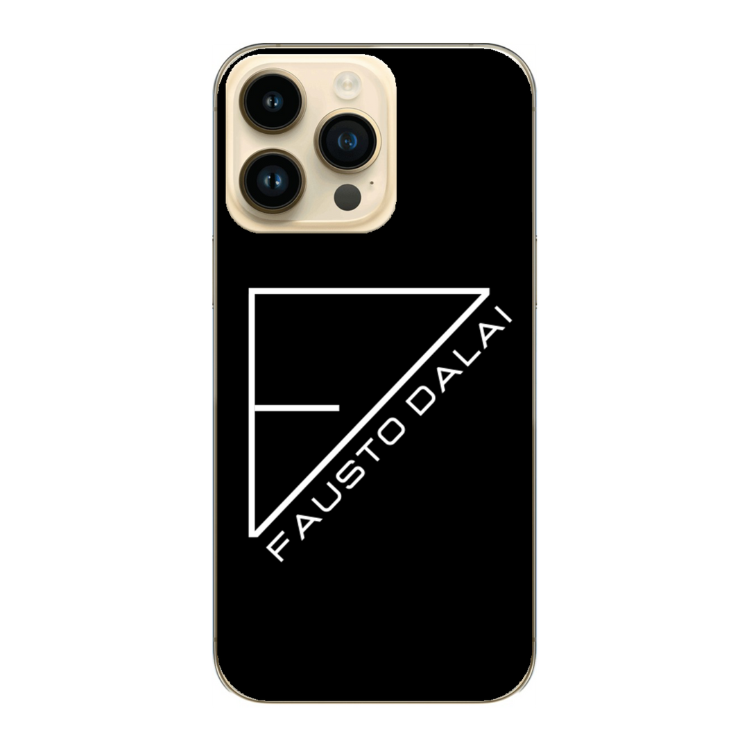 Cover personalizzata iPhone 14 Pro Max