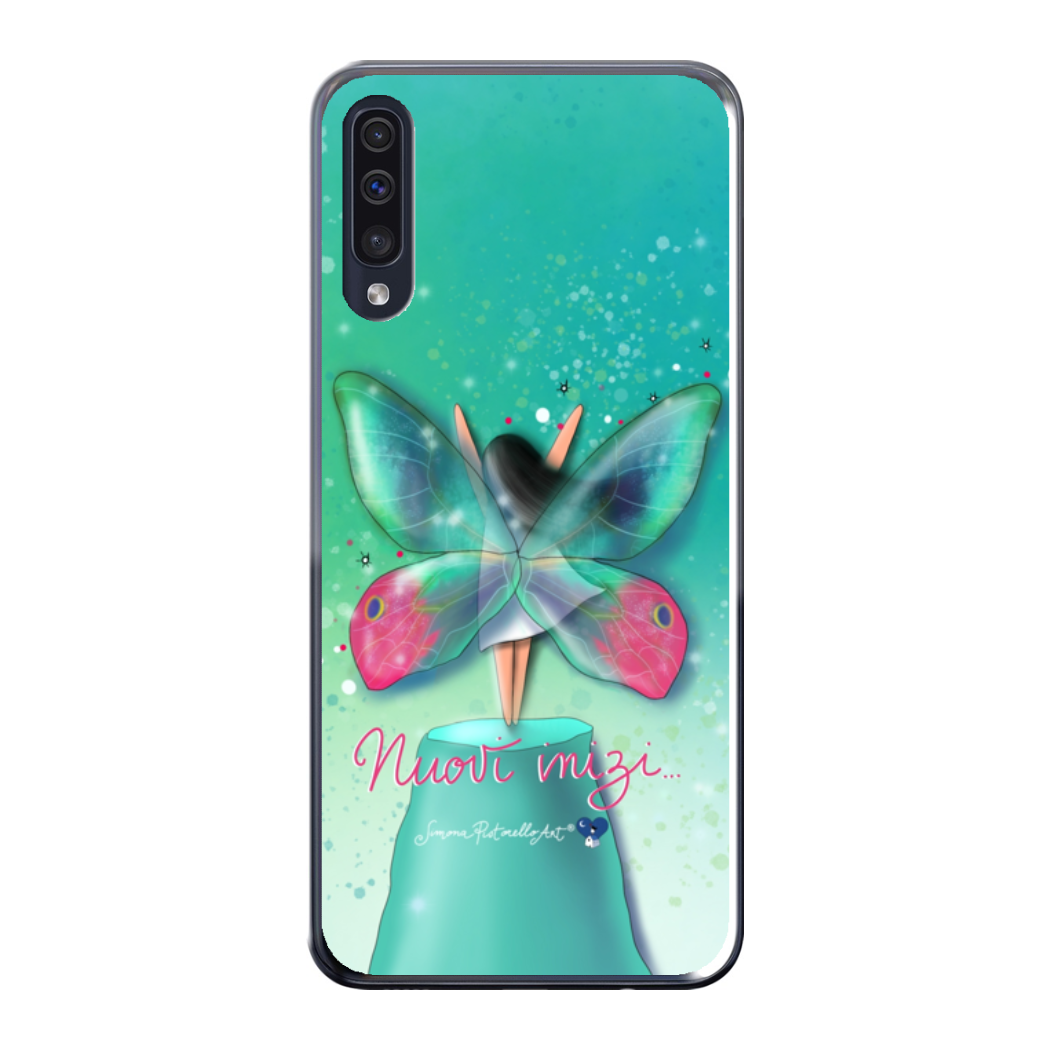 Cover personalizzata Samsung A50