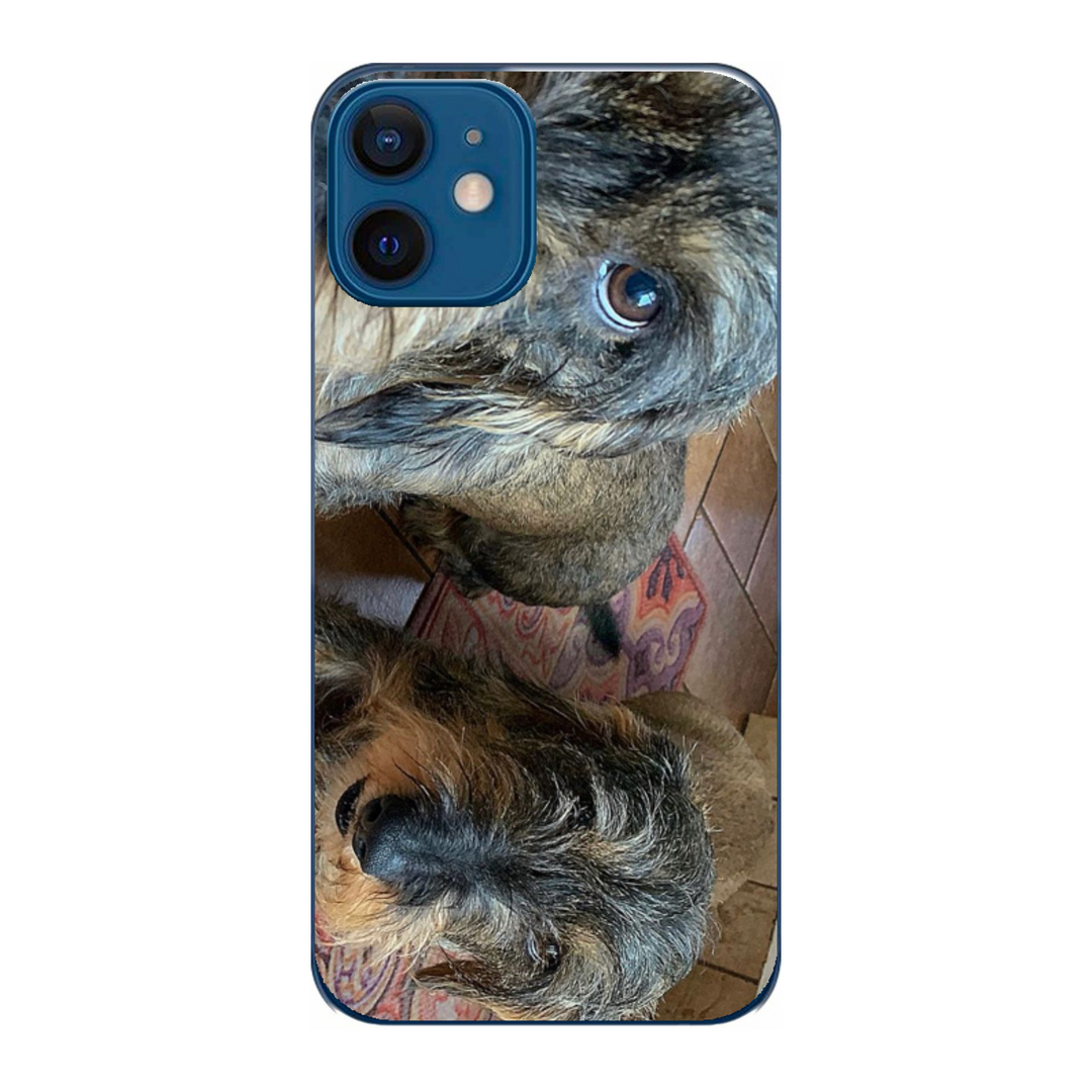 Cover personalizzata iPhone 12