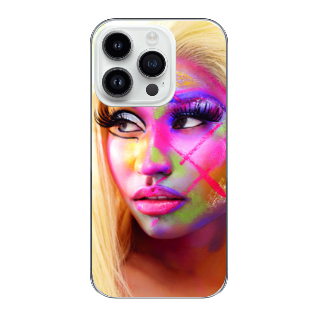 Cover personalizzata iPhone 14 Pro