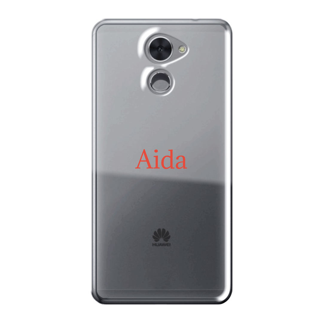 Cover personalizzata Huawei Y7