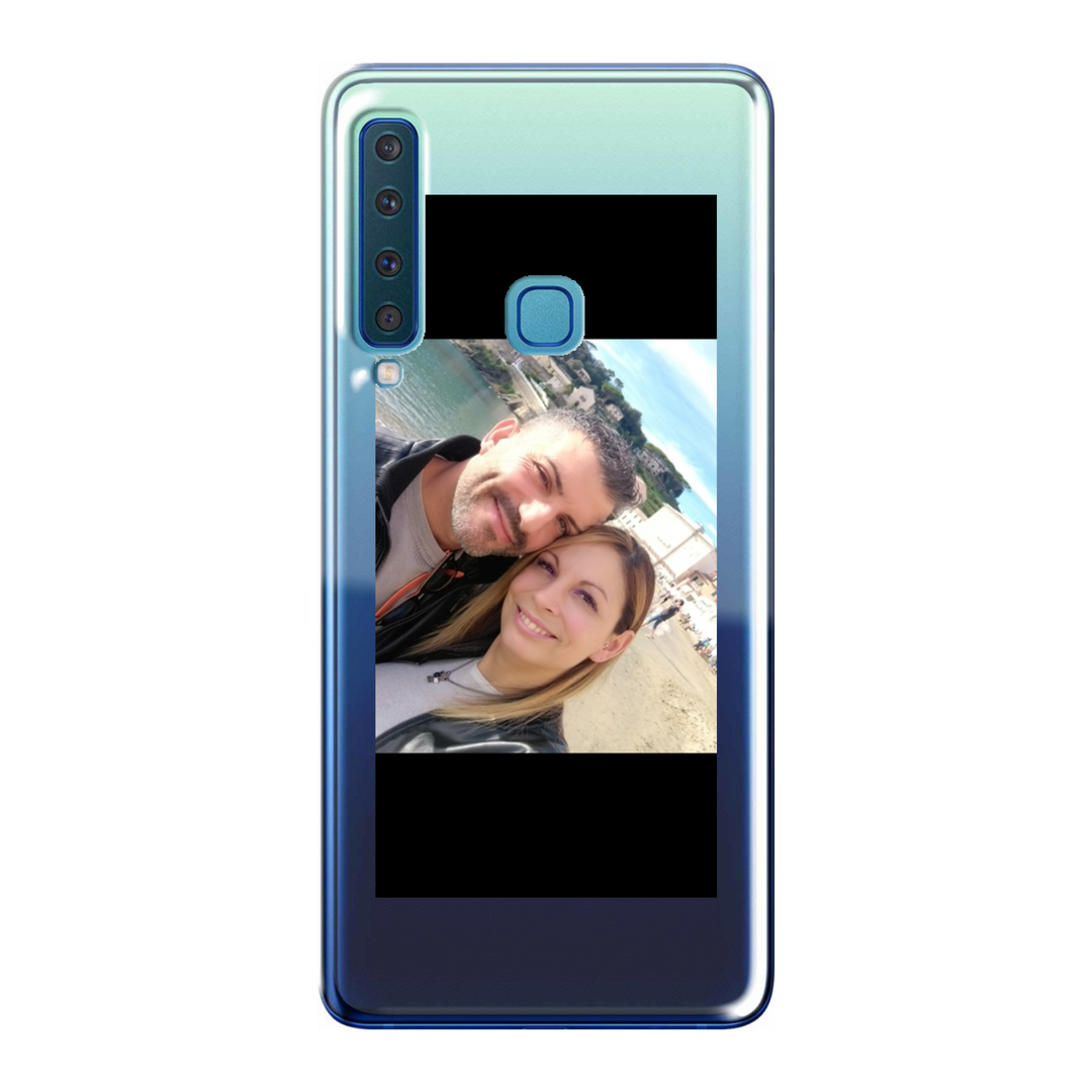 Cover personalizzata Samsung A9 2018