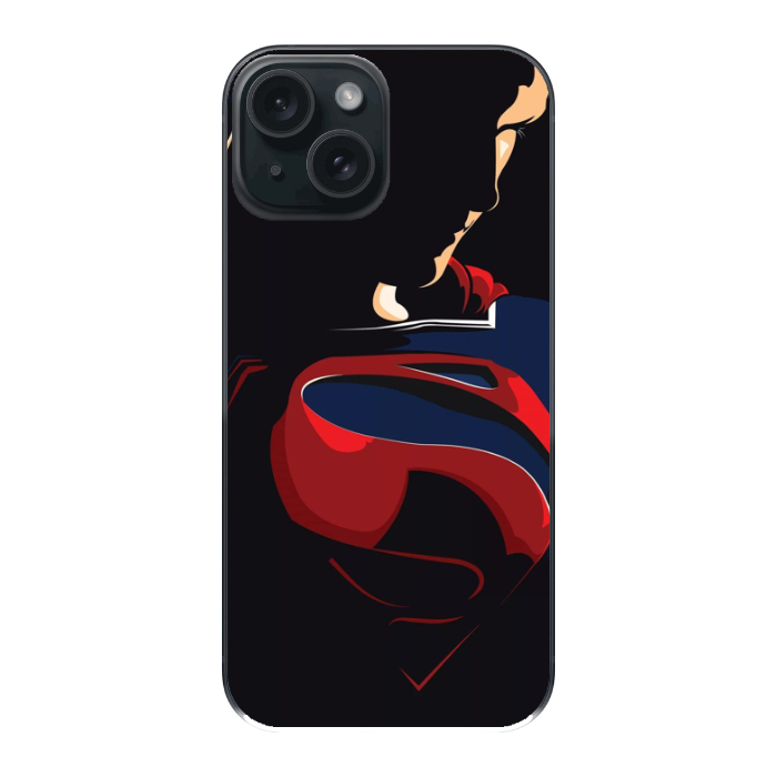 Cover personalizzata iPhone 15