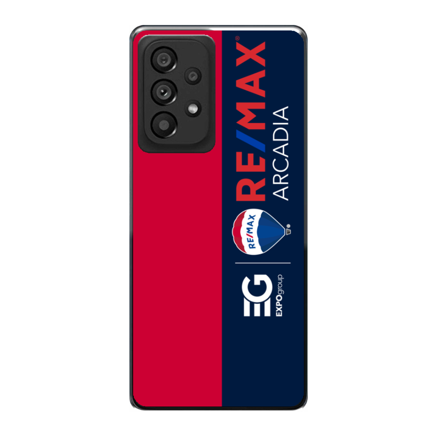 Cover personalizzata Samsung A33 5G