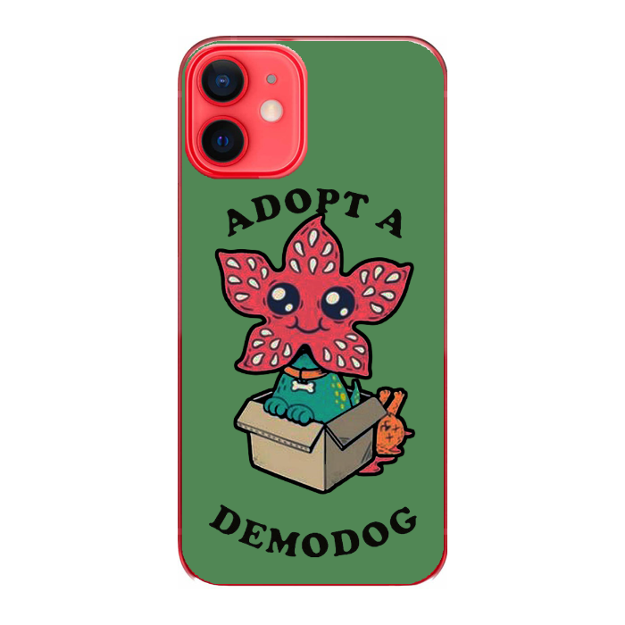 Cover personalizzata iPhone 12 Mini