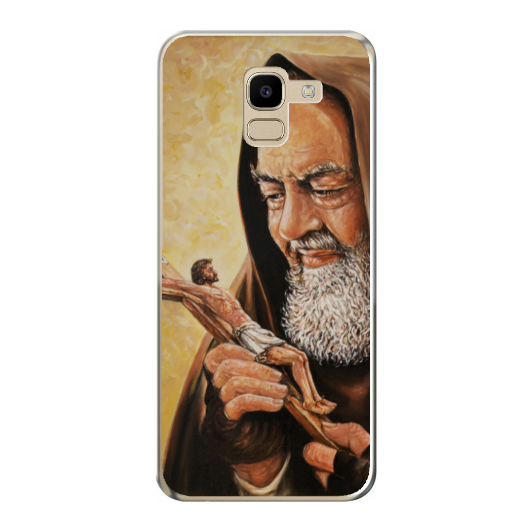Cover personalizzata Samsung J6