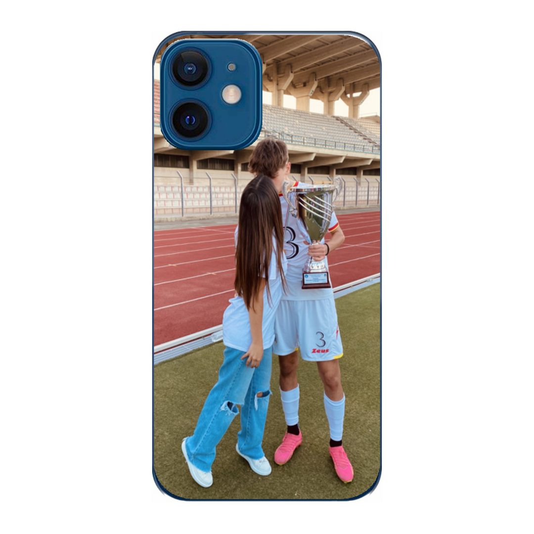 Cover personalizzata iPhone 12
