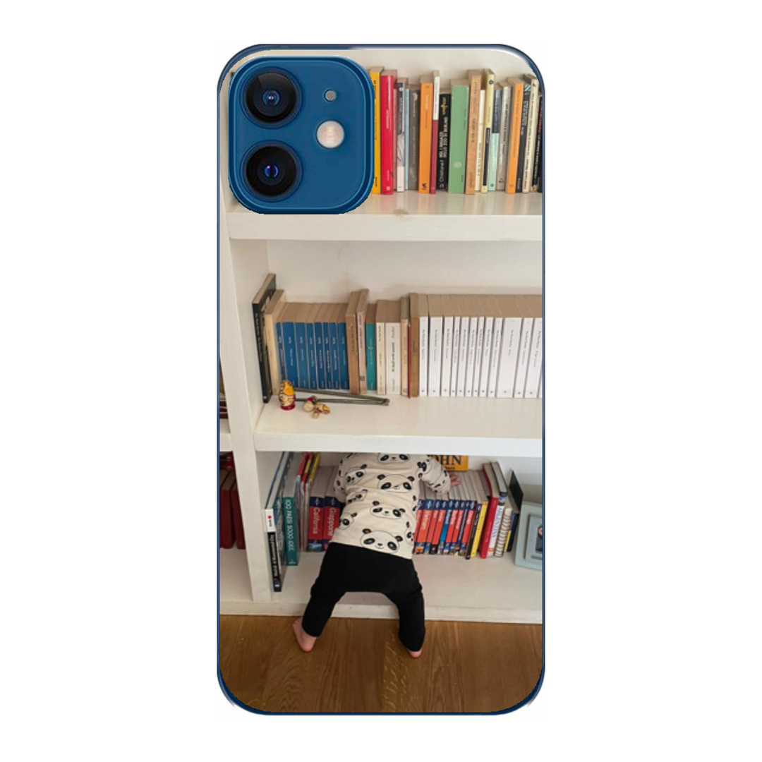 Cover personalizzata iPhone 12