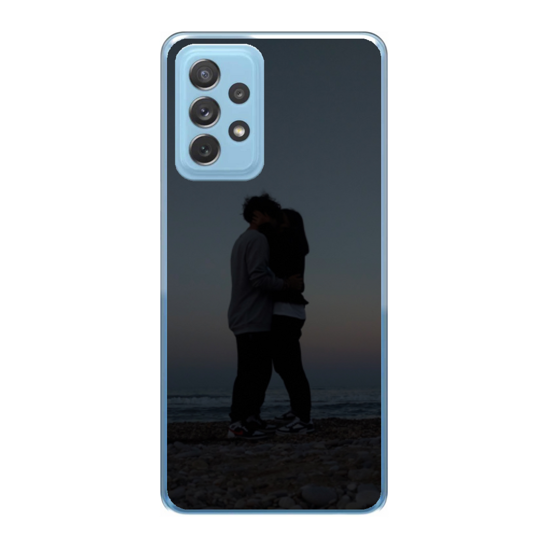 Cover personalizzata Samsung A52
