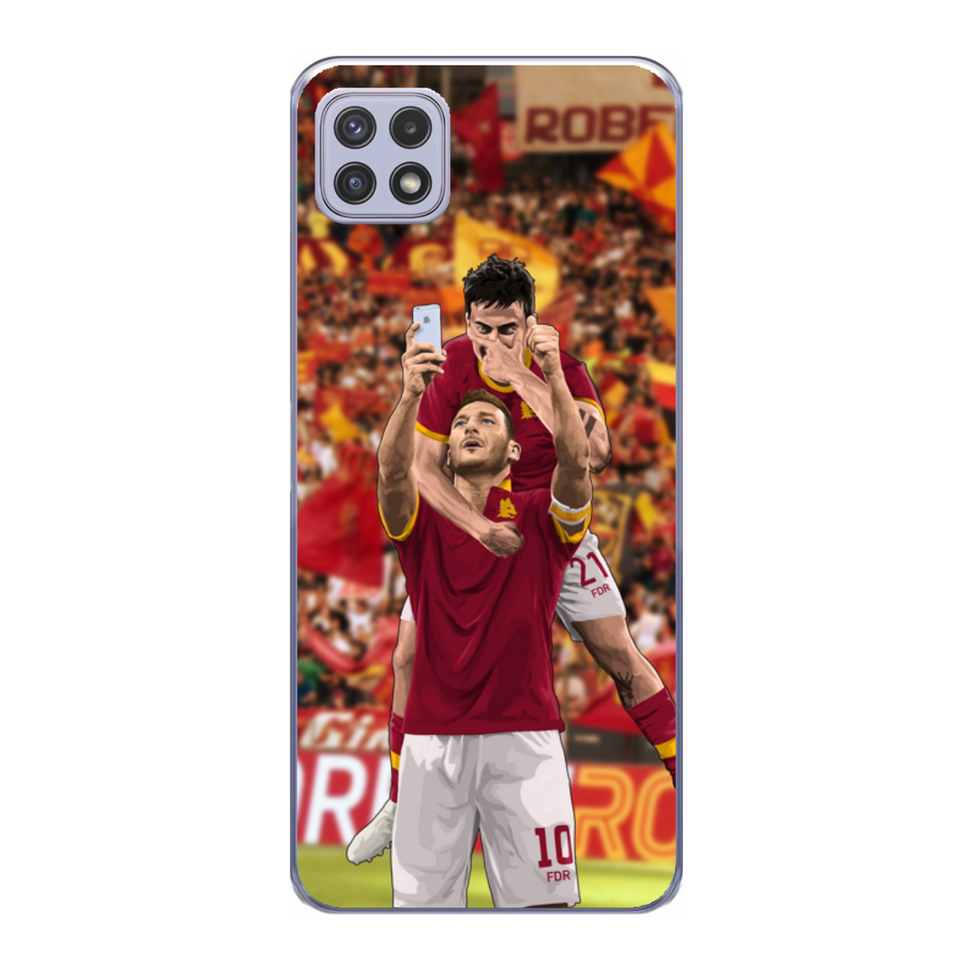 Cover personalizzata Samsung A22 5G