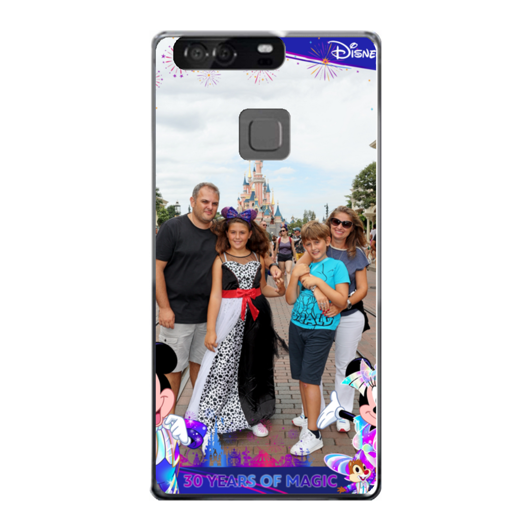 Cover personalizzata Huawei P9 Plus