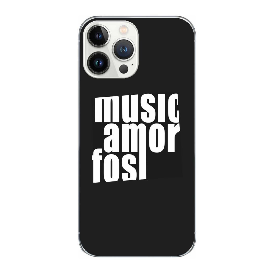 Cover personalizzata iPhone 13 Pro Max