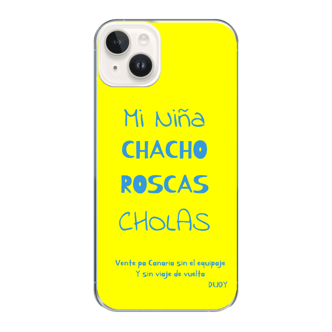Cover personalizzata iPhone 14