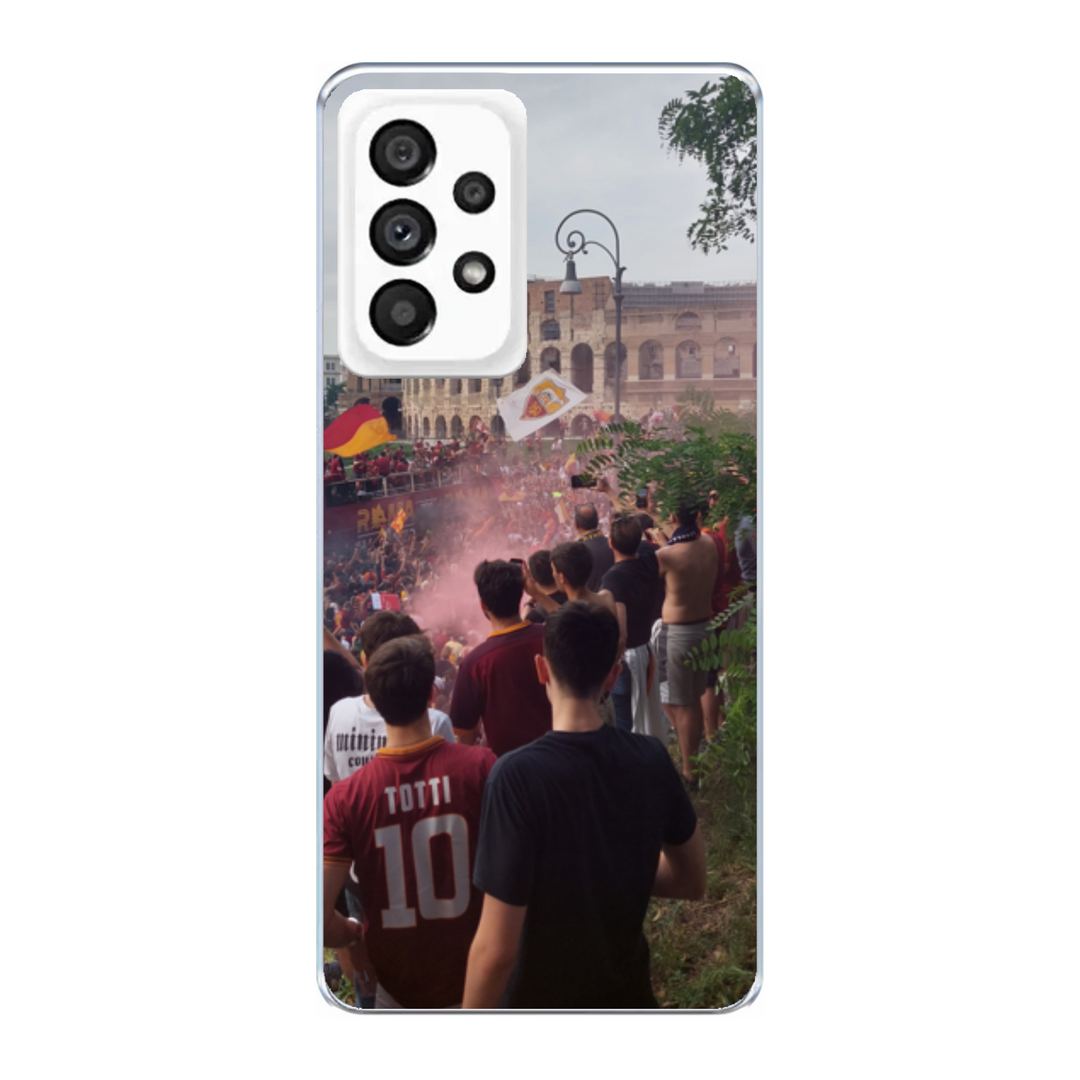 Cover personalizzata Samsung A53 5G