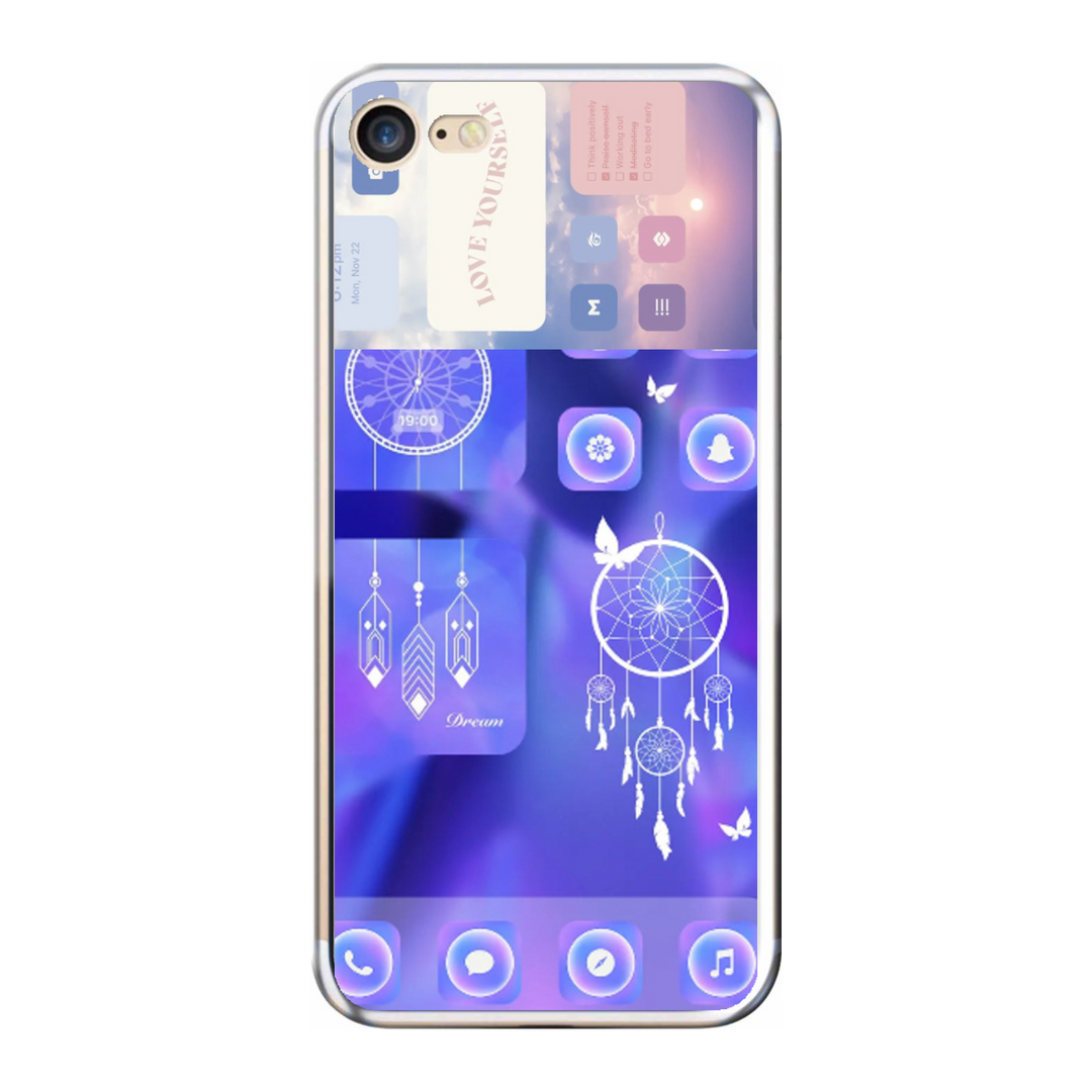 Cover personalizzata iPhone 7