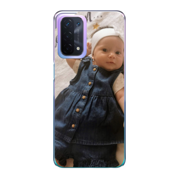 Cover personalizzata Oppo A74 5G