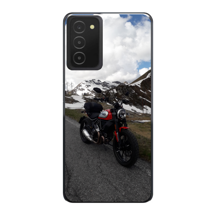 Cover personalizzata Samsung A13 4G