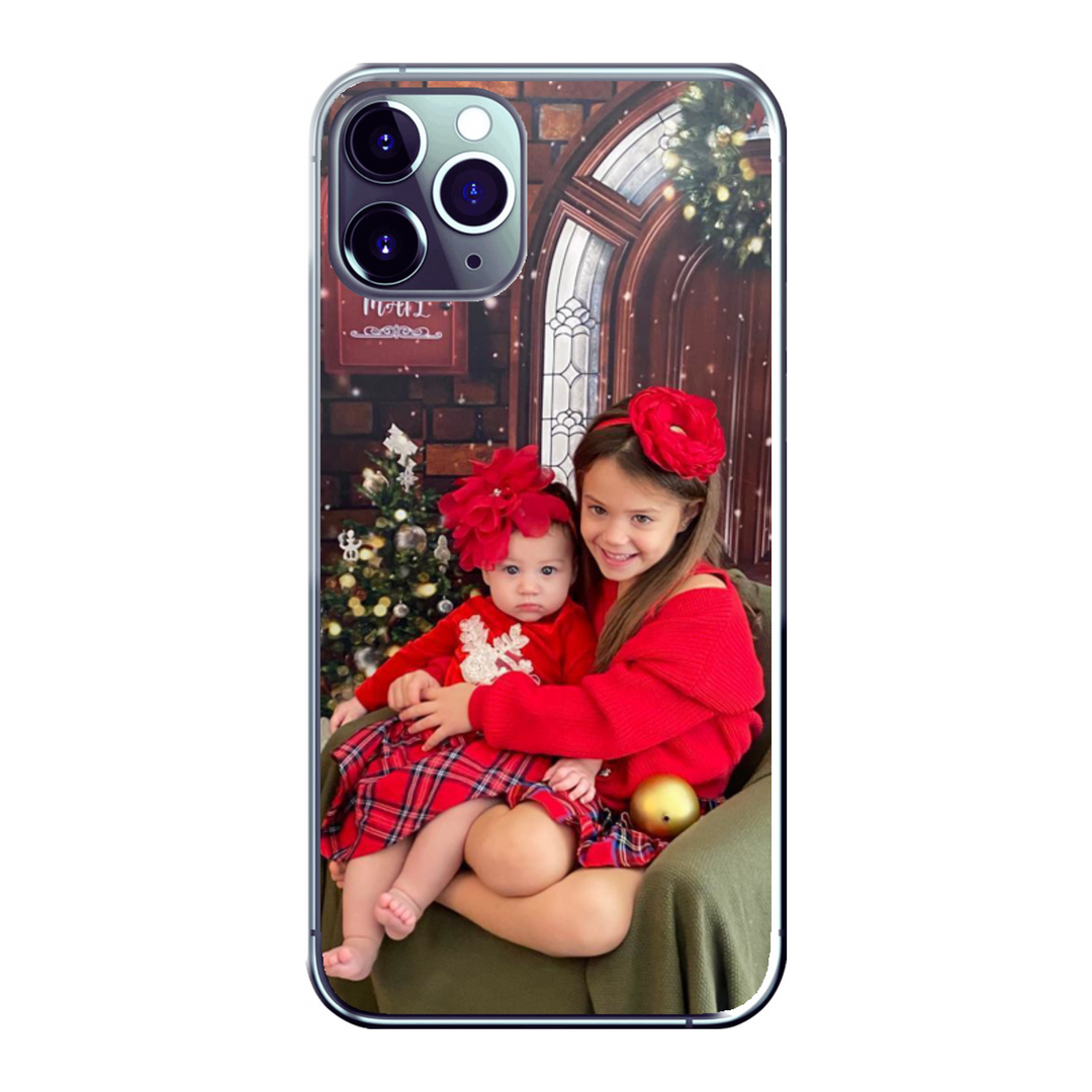 Cover personalizzata iPhone 11 Pro Max