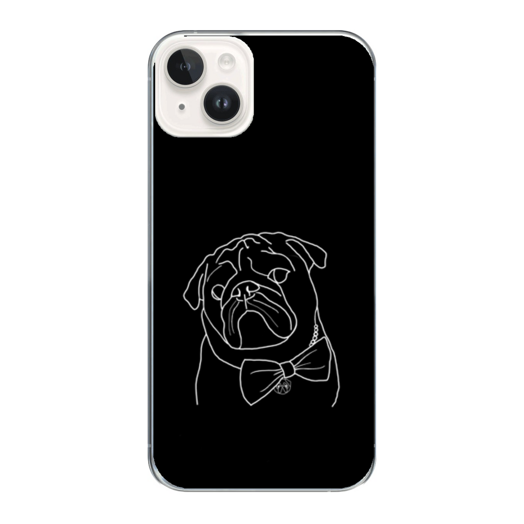 Cover personalizzata iPhone 14