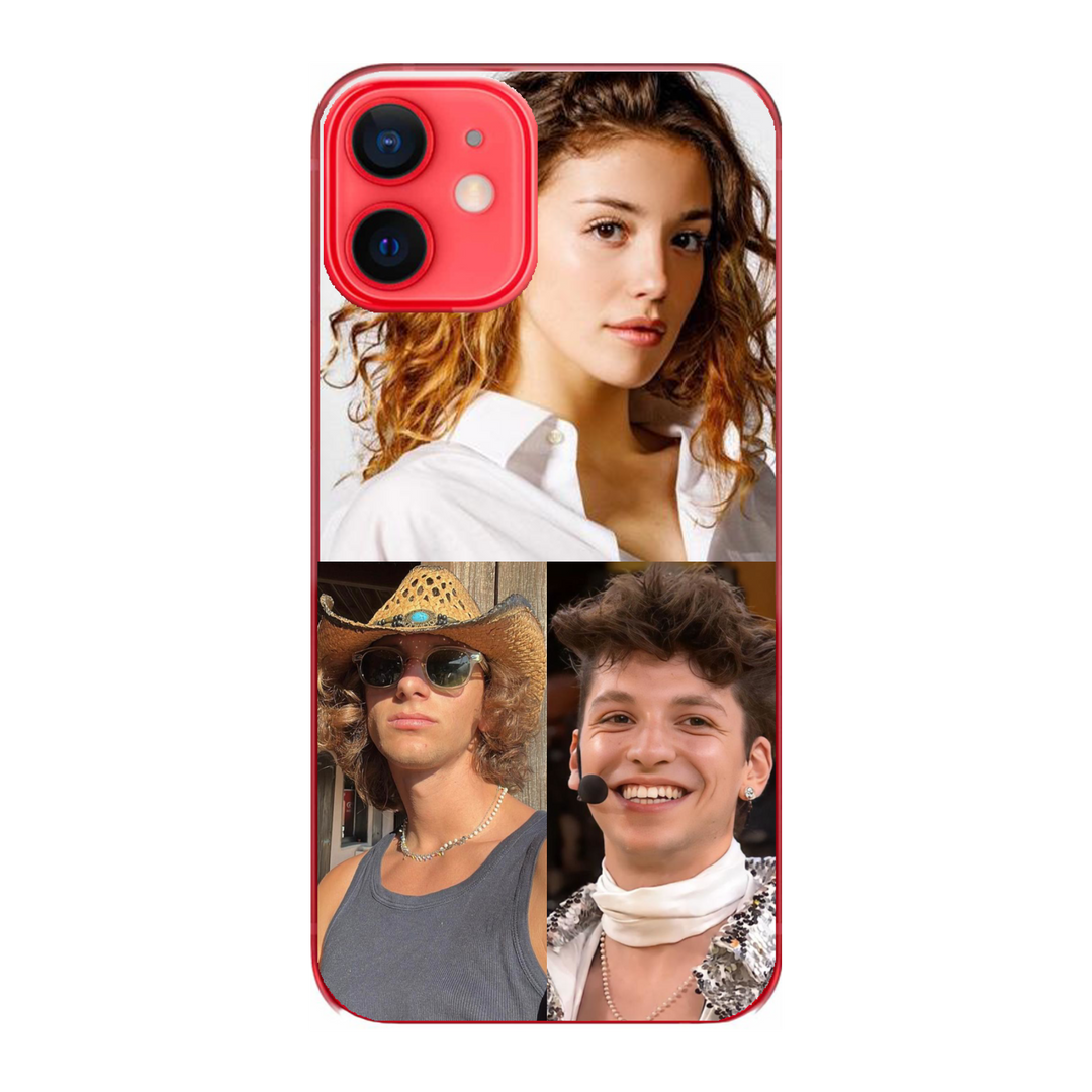 Cover personalizzata iPhone 12 Mini