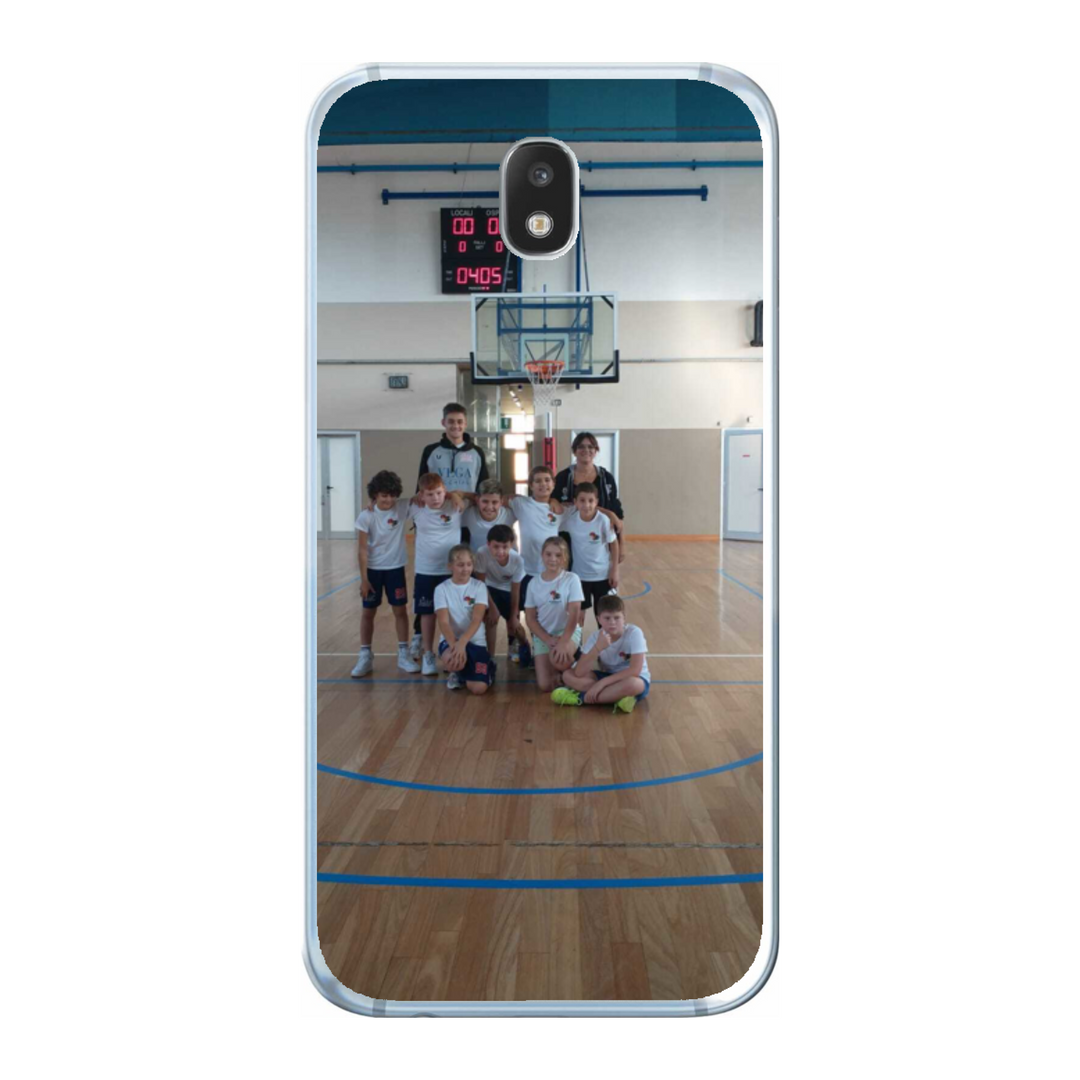 Cover personalizzata Samsung J3 2017