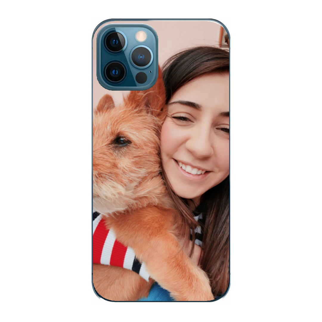 Cover personalizzata iPhone 12 Pro