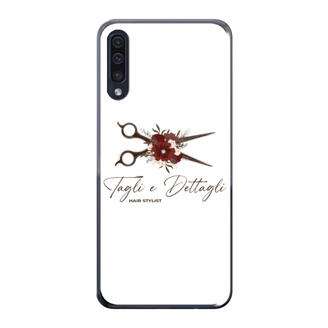 Cover personalizzata Samsung A30s