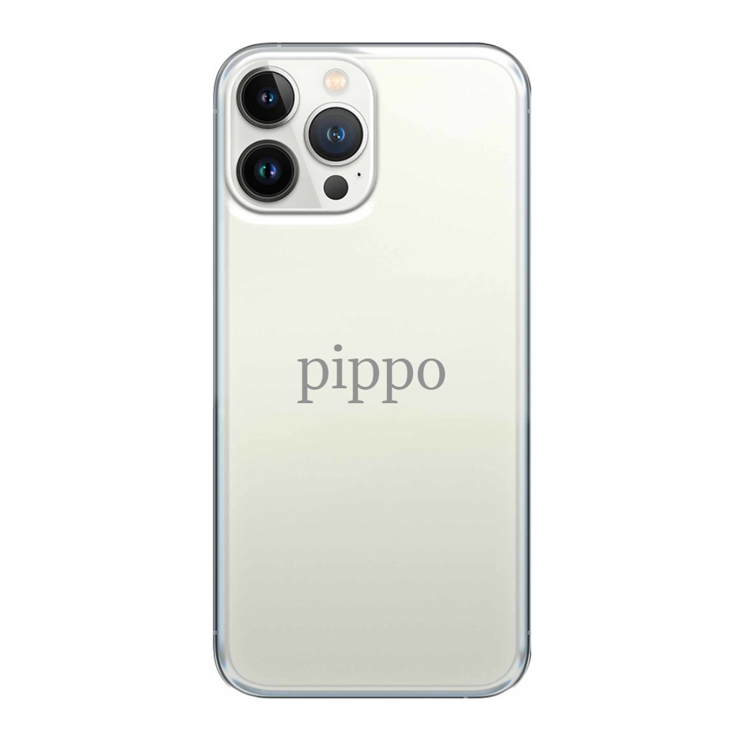 Cover personalizzata iPhone 13 Pro Max